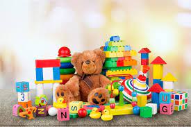GENERAL TOYS