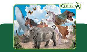 COLLECTA AMINALS
