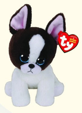 BEANIE BOOS PORTIA TERRIER REG