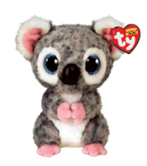 BEANIE BOOS KARLI KOALA REG