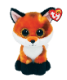 BEANIE BOOS MEADOW FOX ORANGE REG