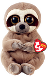 SILAS GREY SLOTH REG BEANIE BELLIY