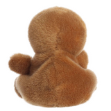 SILAS GREY SLOTH REG BEANIE BELLIY