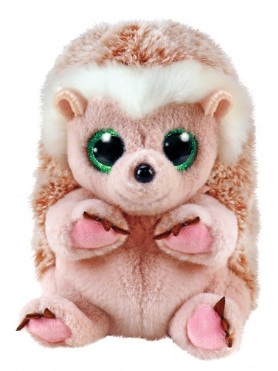BEANIE BELLIES BUMPER HEDGEHOG REG