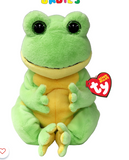 BB SNAPPER - GREEN FROG REG