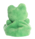 BB SNAPPER - GREEN FROG REG