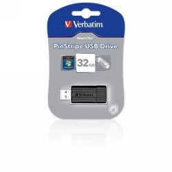 COMPUTER USB DRIVE STORE N GO PINSTRIP 2