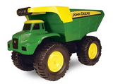 JOHN DEERE STEEL DUMP TRUCK