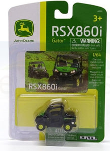 JOHN DEERE GATOR 