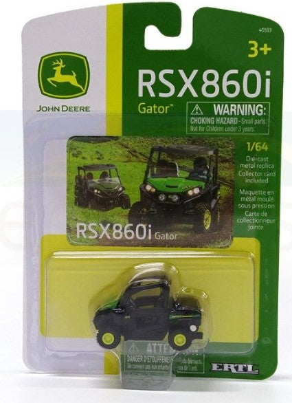 JOHN DEERE GATOR 