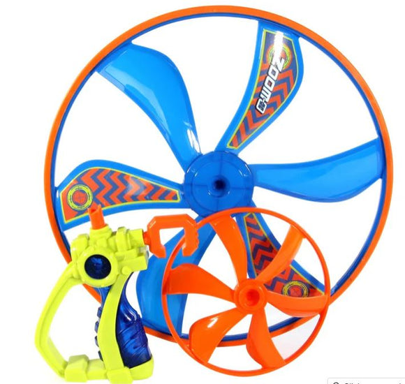 ZOOM-O DISC RIPPER