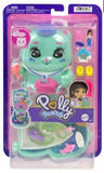 POLLY POCKET POLLY WORLD CORE COMPACT ASST