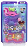 POLLY POCKET POLLY WORLD CORE COMPACT ASST