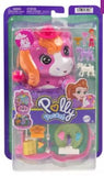 POLLY POCKET POLLY WORLD CORE COMPACT ASST