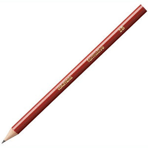 COLUMBIA CADET 2B PENCIL FORMATIVE SINGLE