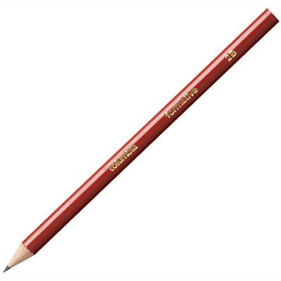 COLUMBIA CADET 2B PENCIL FORMATIVE SINGLE
