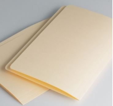 MANILLA FOLDER SINGLE
