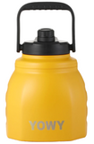 YOWY 3L WATER CAN - YELLOW