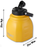 YOWY 3L WATER CAN - YELLOW