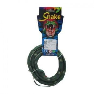 RUBBER SNAKES 48" ASSORTED