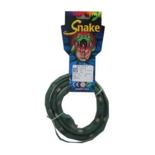 RUBBER SNAKES 48
