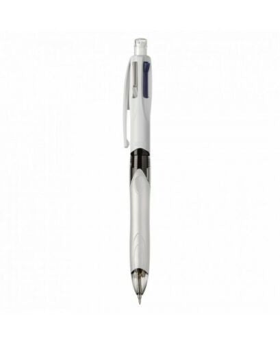 BIC 4 IN 1 WITH MECHANICAL PENCIL