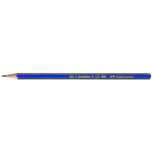 PENCIL BLACK LEAD GOLDFABER 6B