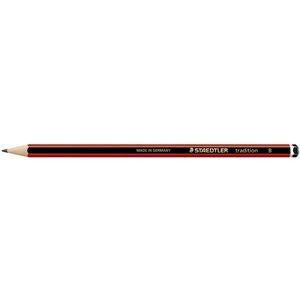 PENCIL STAEDTLER TRADITION 110 B