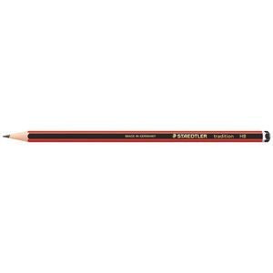 PENCIL LEAD STAEDTLER TRADITION 110 HB