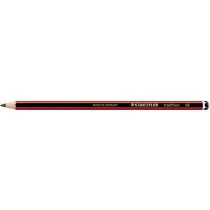 PENCIL STAEDTLER TRADITION 110 5B
