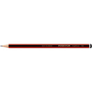 PENCIL STAEDTLER TRADITION 110 5H