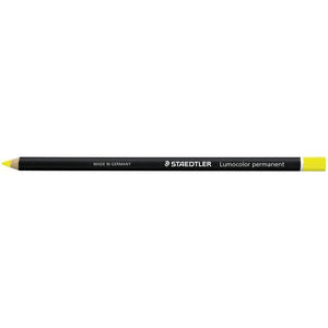 PENCILS STAEDTLER #808 CHINAGRAPH YELLOW