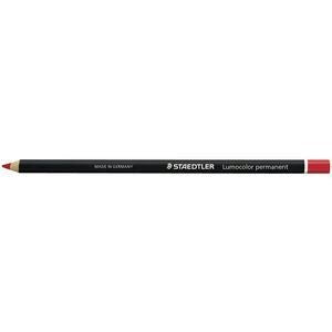 PENCILS STAEDTLER #808 CHINAGRAPH RED
