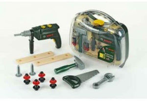 BOSCH TOOL CASE W/HAMMER DRILL