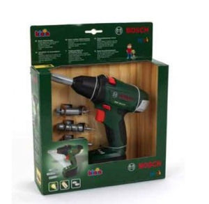 BOSCH CORDLESS DRILL