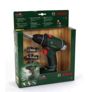 BOSCH CORDLESS DRILL