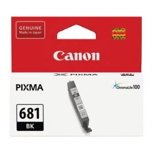 CANON CLI681BK BLACK INK