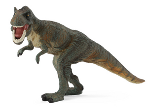 T REX GREEN