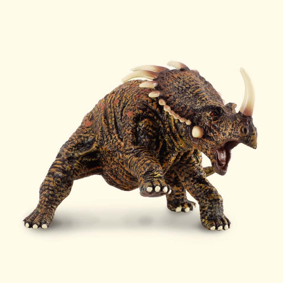 STYRACOSAURUS L