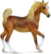 ARABIAN MARE GOLDEN CHESTNUT