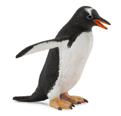 GENTOO PENGUIN S