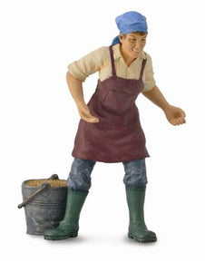 FARMER FEMALE