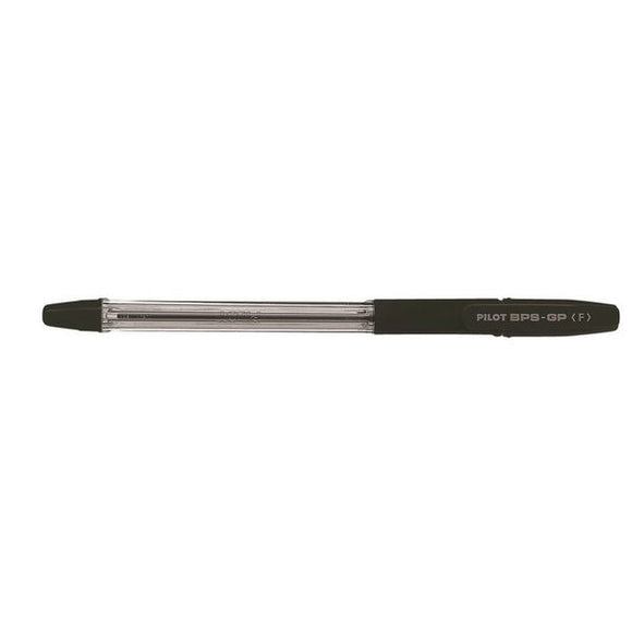 PEN PILOT BP BPS-GP F BLK