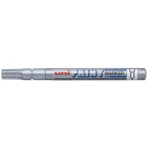 MARKER UNI PAINT PX21 F SILVER