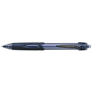 PEN UNI BP POWER TANK SN220 RETRACT MED