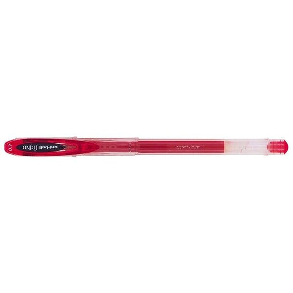 PEN UNIBALL SIGNO UM120 GEL