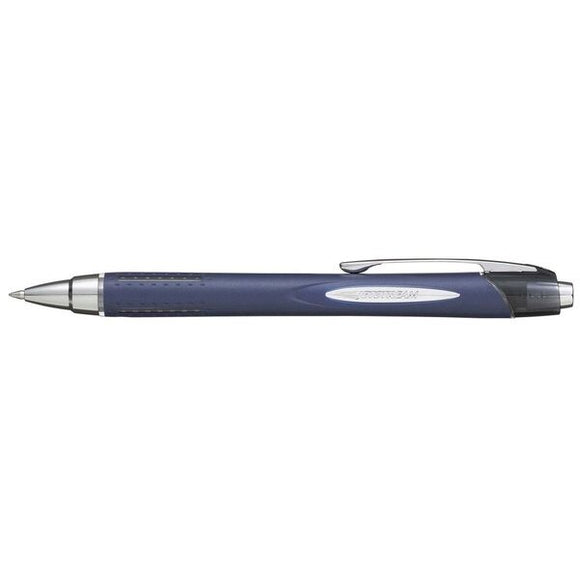 PEN UNI RB JETSTREAM SXN217BK RETRACT 0.7