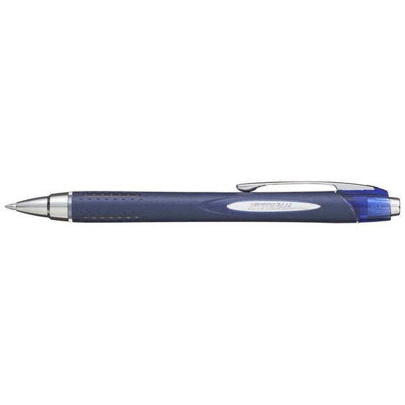 PEN UNI RB JETSTREAM SXN217BL RETRACT 0.7
