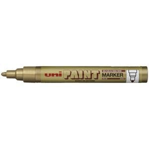 MARKER UNIBALL PAINT MEDIUM GOLD PX20GD