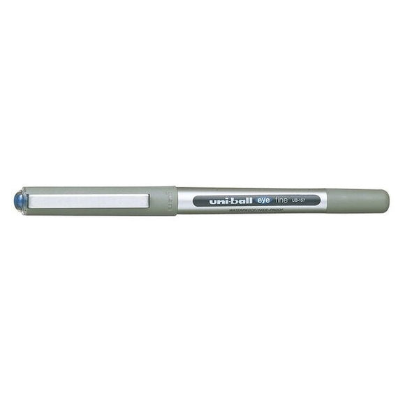 PEN UNI RB EYE UB157 F BLUE